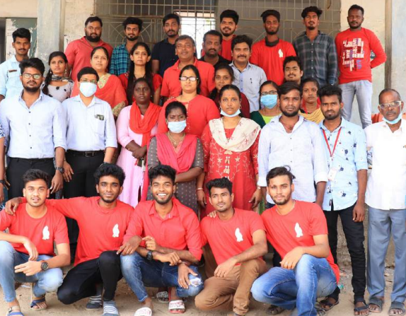 Kavasa Foundation helping children